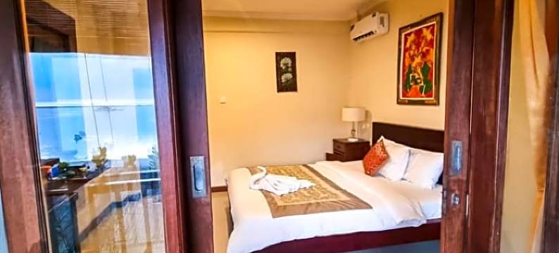 伦邦岸岛梅德旅馆(Lembongan Made Inn)图片