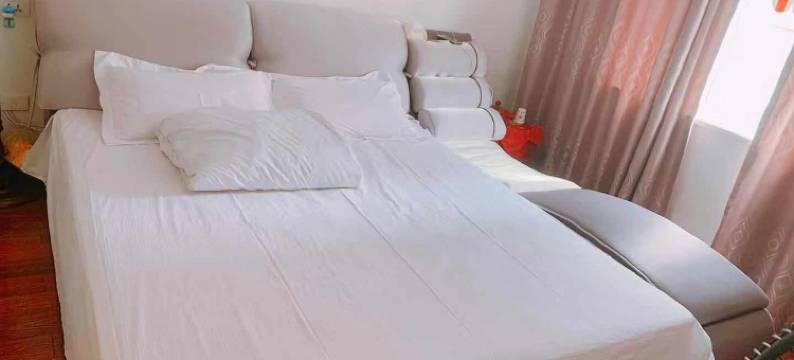 秀气祥祥公寓(雷公山隧道分店)图片