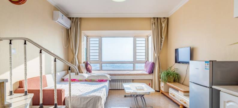 鲅鱼圈海之旅民宿(山海大道2号分店)图片