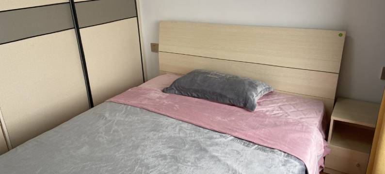 乌啦啦宇公寓(东埠路分店)图片