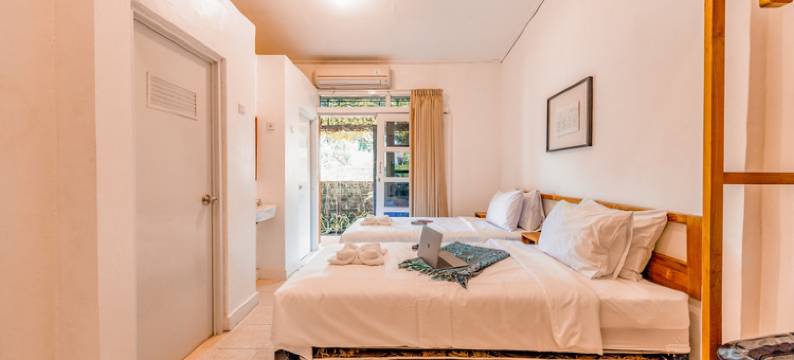 布米青年旅馆(Bhumi Hostel)图片