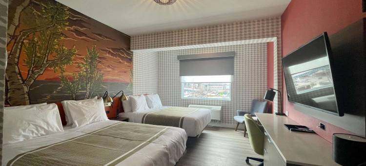 Superior Shores Hotel, BW Signature Collection by Best Western图片