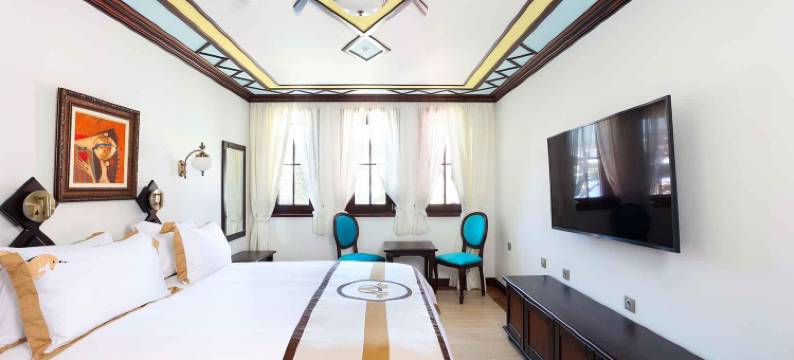 阿玛科住宅(Armaco Residence)图片