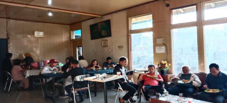 诗地加兰酒店(Hotel Sidikalang)图片