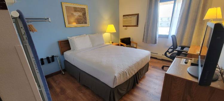 SureStay Hotel by Best Western Glendive Yellowstone River图片