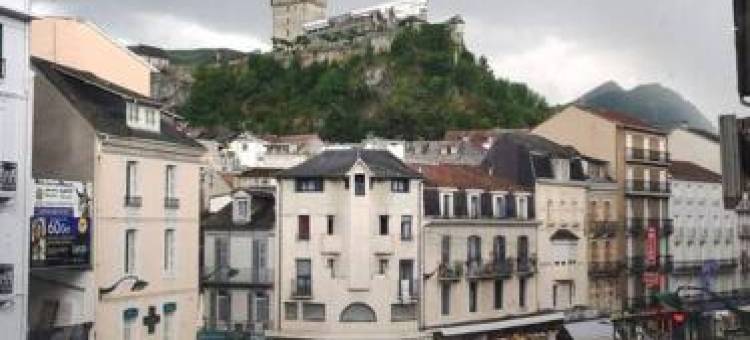 Appartement le Secret 140m2, Proche Sanctuaires, Climatisé图片