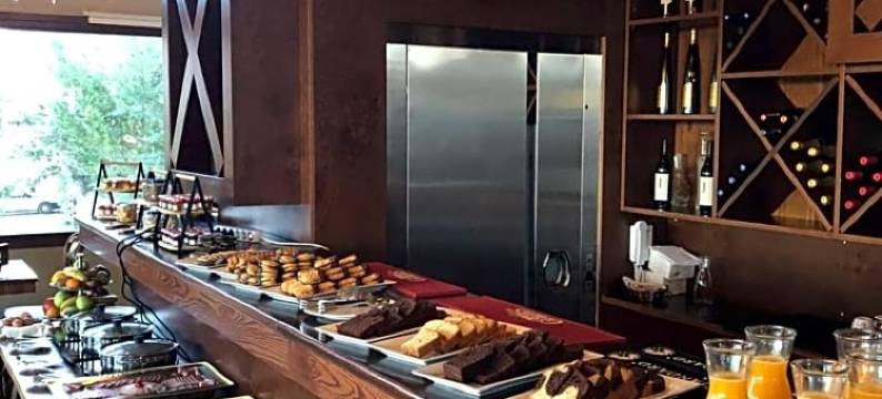 TAGLI度假村和别墅(Tagli Resort & Villas)图片