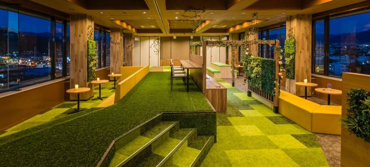 古柏园酒店(HOTEL KOHAKUEN)图片