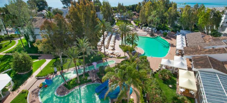 布兰卡城伊波罗之星海浪酒店(Iberostar Waves Ciudad Blanca)图片