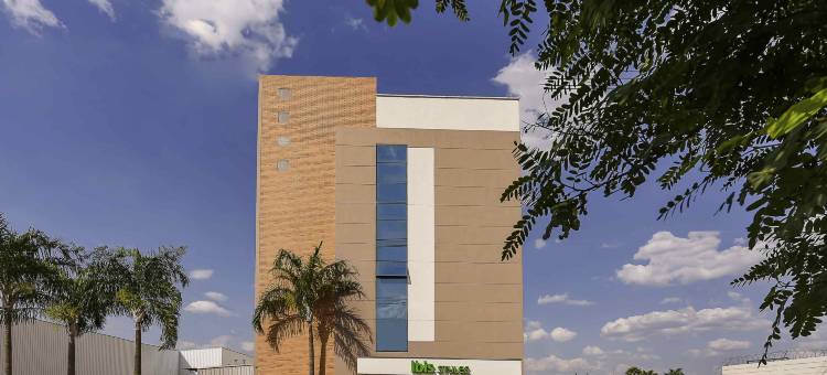 Golden Tower Express Araraquara by Fênix Hotéis图片