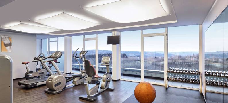 纽博格林国会林德纳酒店(Nuerburgring Congress Hotel)图片