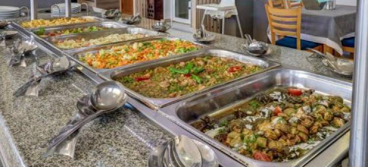 Paraiso Theopolis - All Inclusive图片