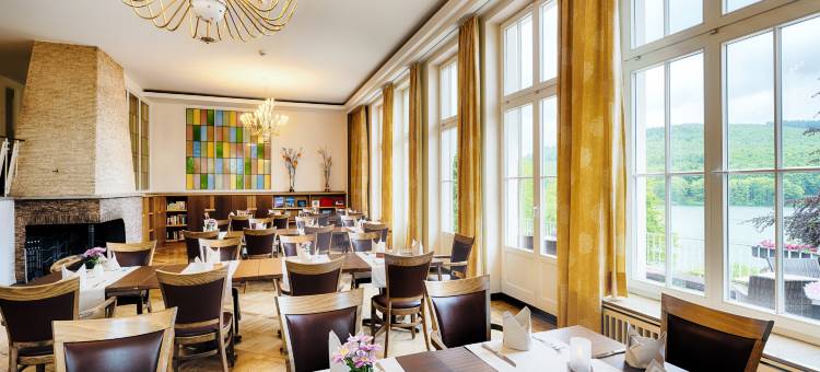 梅舍德/亨尼诗欢迎酒店(Welcome Hotel Meschede Hennesee)图片