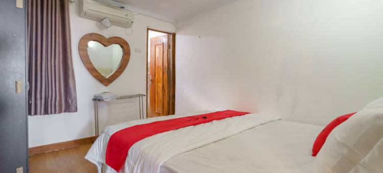 RedDoorz Plus @ Puncak Mas Cottage图片