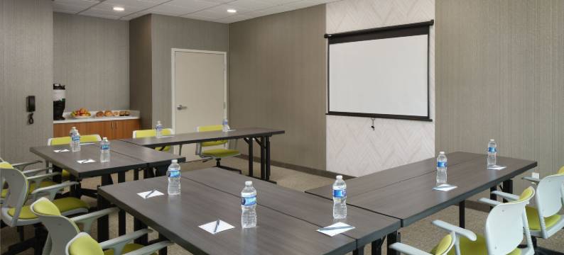 杰克逊维尔贝梅多斯SpringHill Suites酒店(SpringHill Suites Jacksonville Baymeadows)图片