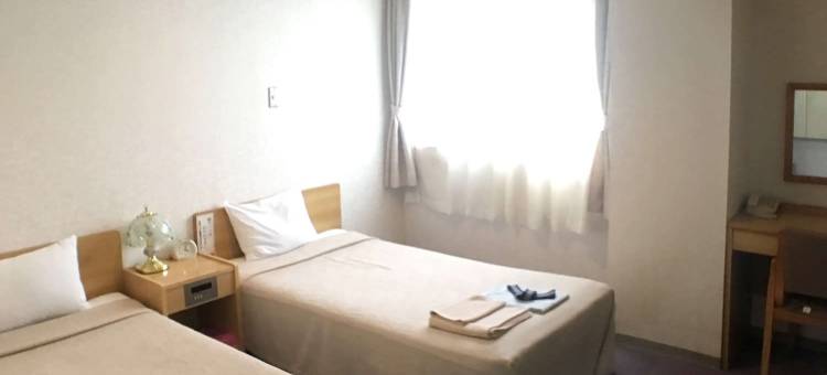 涩川山酒店(Hotel Shibukawa Hills)图片