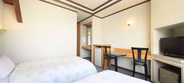 藏王广场日式旅馆(Zao Plaza Hotel)图片