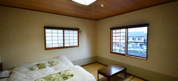 别府温泉 新玉旅馆(Aratama Ryokan)图片