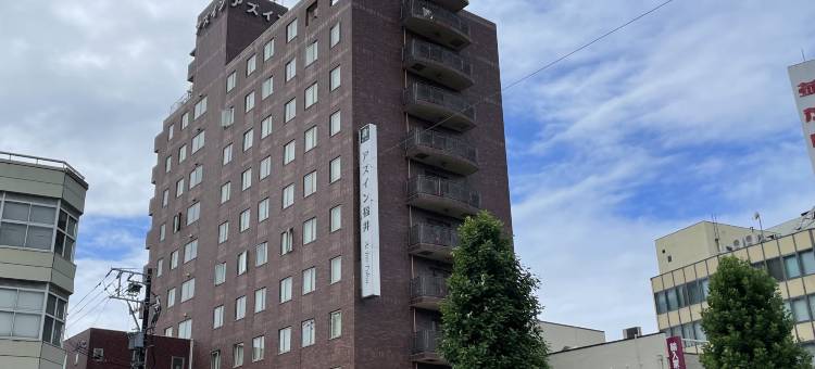 福井AZ旅馆(Az Inn Fukui (Ace Inn Fukui))图片