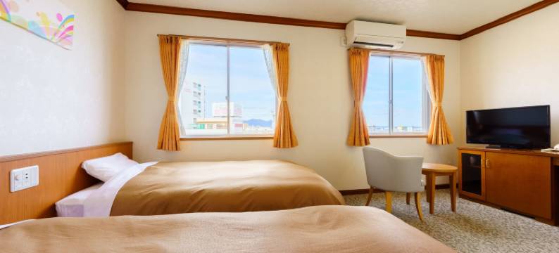 星辰酒店(Business Hotel Star)图片