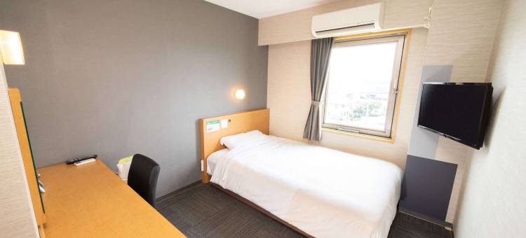 超级酒店 南彦根站前(SUPER HOTEL Minamihikone Station)图片