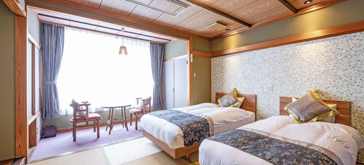 风铃屋旅馆(Furinya)图片