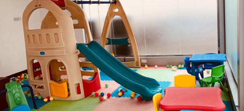 达尔法拉套房酒店(Al Dyafa Hotel Suites)图片