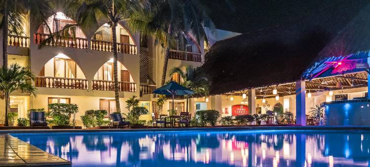 骄傲旅馆酒店-迪亚尼(PrideInn Hotel Diani)图片