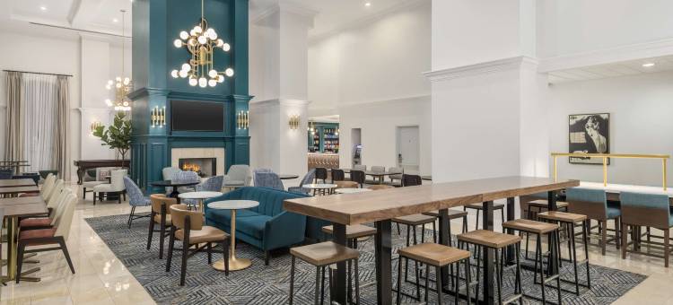 新奥尔良Homewood Suites by Hilton(Homewood Suites by Hilton New Orleans)图片