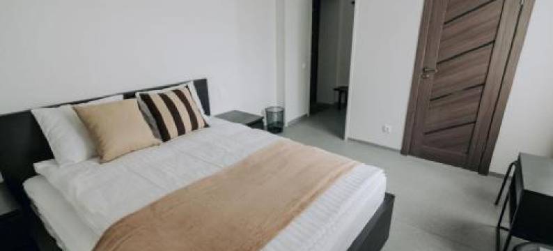 公寓(Jaunāmuiža Apartamenti)图片