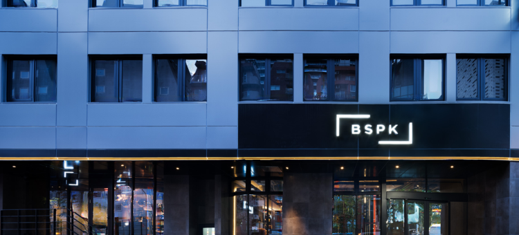 新宿贝斯波克酒店(Bespoke Hotel Shinjuku)图片