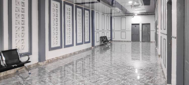 红门酒店@Perdagangan Simalungun(RedDoorz @ Perdagangan Simalungun)图片
