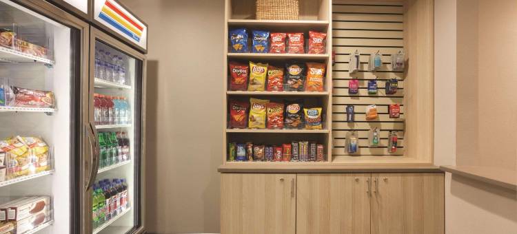 查塔努加了望山丽怡酒店(Country Inn & Suites by Radisson, Chattanooga-Lookout Mountain)图片