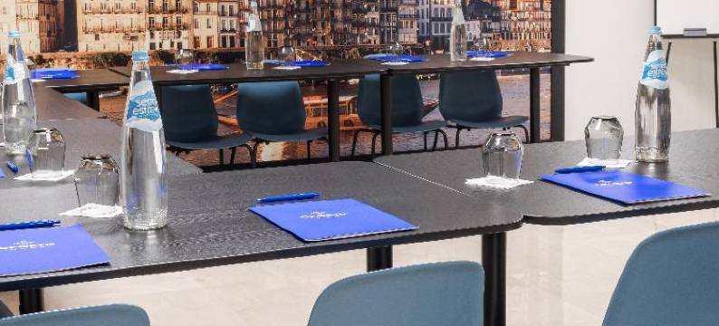 欧波尔图机场商务酒店(Oporto Airport & Business Hotel)图片