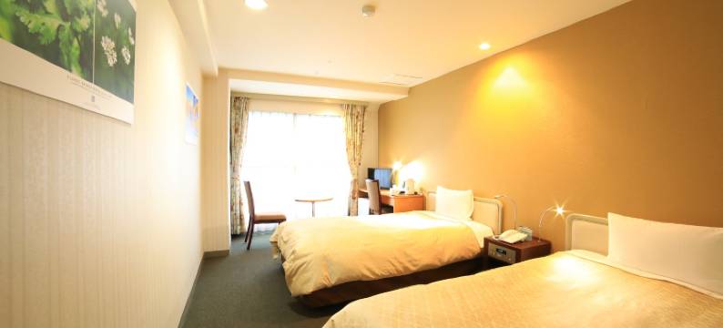 府中大陆酒店(Hotel Continental Fuchu)图片