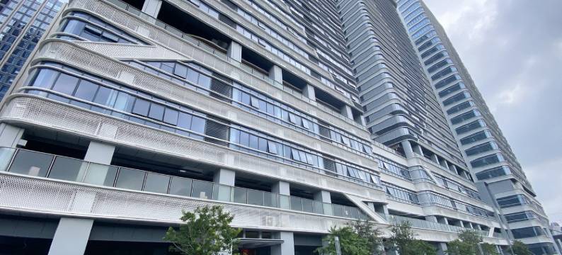 URBAN派公寓(中山东路分店)图片