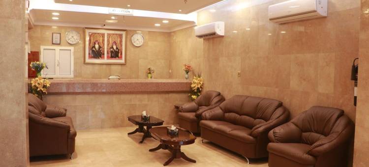 代尔拜特酒店(Darbat Hotel)图片