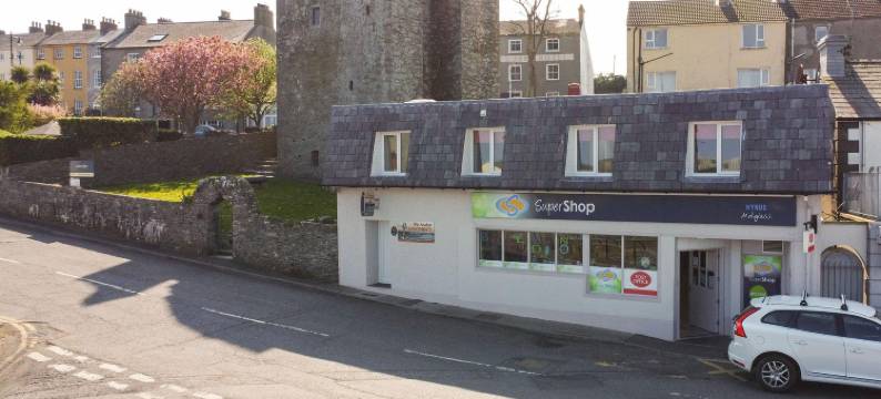 船锚公寓(The Anchor Apartments)图片