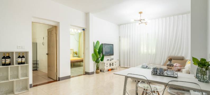 温度11露营民宿(文兴东五路分店)图片