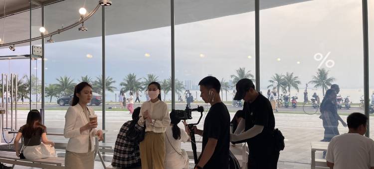 爱丽源民宿(海甸五西路分店)图片