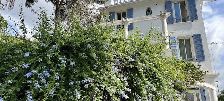 阿尔贝一世酒店(Hotel Albert 1er)图片