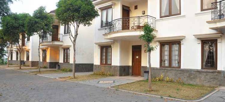 Blessing Hills Family Resort and Hotel图片