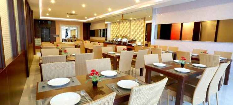 Hotel Duta Tarakan图片