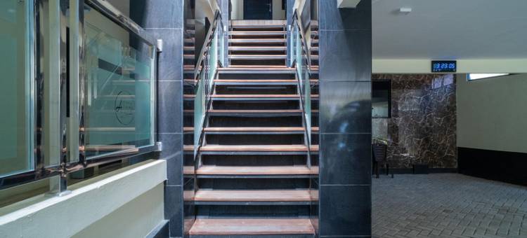 靠近Lambung Mangkurat大学的KoolKost Syariah(Koolkost Syariah Near Universitas Lambung Mangkurat Banjarmasin)图片