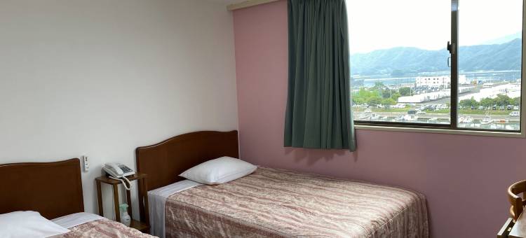 帕尔科海滨酒店(Seaside Hotel Palco)图片