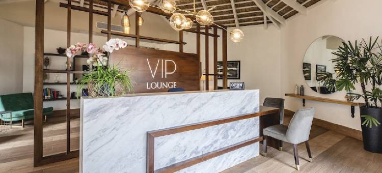 普拉塔港马里恩全包式住宿(Marien Puerto Plata)图片