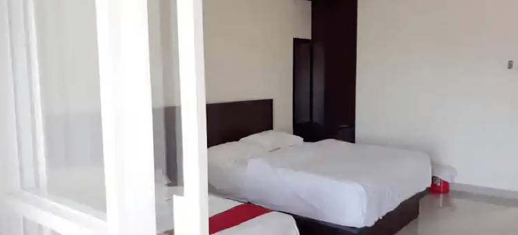佩莱哈里光芒酒店(Sinar Hotel Pelaihari)图片