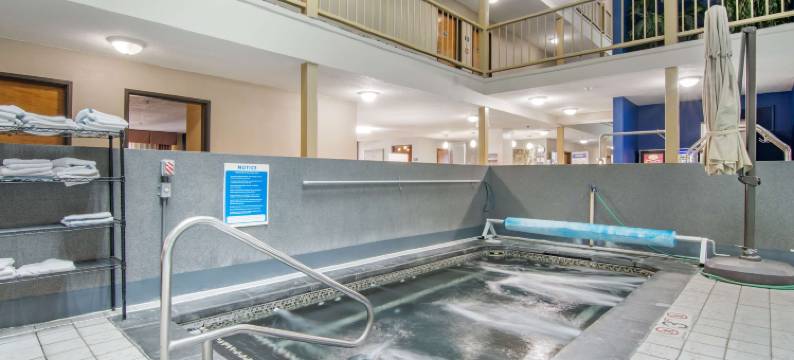 汉尼拔水上贝斯特韦斯特酒店(Best Western on the River)图片