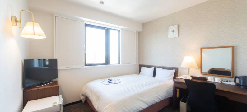 OYO 阳光酒店 国分 鹿儿岛(Sun Hotel Kokubu Kagoshima)图片