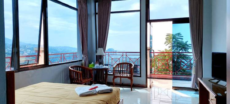 乐瓦珑万隆酒店(Le Vallon Bandung)图片